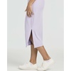 image:image3 Pack Womens Midi Dresses Sleeveless Tank Casual Long Beach Sundress SlitSet 4