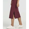 image:image3 Pack Womens Midi Dresses Sleeveless Tank Casual Long Beach Sundress SlitSet 6