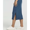 image:image3 Pack Womens Midi Dresses Sleeveless Tank Casual Long Beach Sundress SlitSet 7