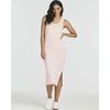 image:image3 Pack Womens Midi Dresses Sleeveless Tank Casual Long Beach Sundress SlitSet 8