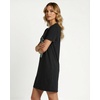 image:image3 Pack Womens Nightgowns Short Sleeve Sleep Dress Night Gowns SleepshirtsSet 10