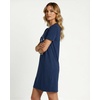 image:image3 Pack Womens Nightgowns Short Sleeve Sleep Dress Night Gowns SleepshirtsSet 11