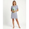 image:image3 Pack Womens Nightgowns Short Sleeve Sleep Dress Night Gowns SleepshirtsSet 11