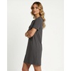 image:image3 Pack Womens Nightgowns Short Sleeve Sleep Dress Night Gowns SleepshirtsSet 12