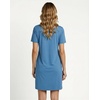 image:image3 Pack Womens Nightgowns Short Sleeve Sleep Dress Night Gowns SleepshirtsSet 12