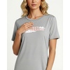 image:image3 Pack Womens Nightgowns Short Sleeve Sleep Dress Night Gowns SleepshirtsSet 2