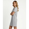 image:image3 Pack Womens Nightgowns Short Sleeve Sleep Dress Night Gowns SleepshirtsSet 2
