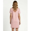 image:image3 Pack Womens Nightgowns Short Sleeve Sleep Dress Night Gowns SleepshirtsSet 4