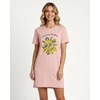 image:image3 Pack Womens Nightgowns Short Sleeve Sleep Dress Night Gowns SleepshirtsSet 4