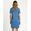 image:image3 Pack Womens Nightgowns Short Sleeve Sleep Dress Night Gowns SleepshirtsSet 5