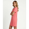 image:image3 Pack Womens Nightgowns Short Sleeve Sleep Dress Night Gowns SleepshirtsSet 6