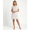 image:image3 Pack Womens Nightgowns Short Sleeve Sleep Dress Night Gowns SleepshirtsSet 7