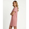 image:image3 Pack Womens Nightgowns Short Sleeve Sleep Dress Night Gowns SleepshirtsSet 8