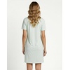 image:image3 Pack Womens Nightgowns Short Sleeve Sleep Dress Night Gowns SleepshirtsSet 8