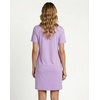 image:image3 Pack Womens Nightgowns Short Sleeve Sleep Dress Night Gowns SleepshirtsSet 9