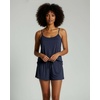 image:image3 Pack Womens Pajama Set Cami Shorts Soft Comfy Summer Lounge PJs SleepSet 10