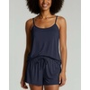 image:image3 Pack Womens Pajama Set Cami Shorts Soft Comfy Summer Lounge PJs SleepSet 10