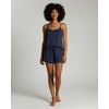 image:image3 Pack Womens Pajama Set Cami Shorts Soft Comfy Summer Lounge PJs SleepSet 10