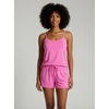 image:image3 Pack Womens Pajama Set Cami Shorts Soft Comfy Summer Lounge PJs SleepSet 3
