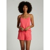 image:image3 Pack Womens Pajama Set Cami Shorts Soft Comfy Summer Lounge PJs SleepSet 6