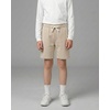 image:image4 Pack Boys French Terry Shorts Cotton with Pockets Youth Kids LoungeSet 4
