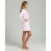 image:imageReal Essentials 3 Pack UltraSoft Night Shirt for Women Long Sleeve Sleep Shirt Nightgown Available in Plus SizeSet 5
