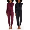 Henley Set 4