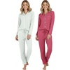 Long Sleeve - Set 9