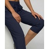 image:image3 Pack Womens Capri Joggers Sweatpants Athletic Yoga Lounge Gym PocketsSet 10