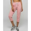 image:image3 Pack Womens Capri Joggers Sweatpants Athletic Yoga Lounge Gym PocketsSet 2