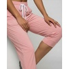 image:image3 Pack Womens Capri Joggers Sweatpants Athletic Yoga Lounge Gym PocketsSet 2