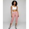 image:image3 Pack Womens Capri Joggers Sweatpants Athletic Yoga Lounge Gym PocketsSet 2