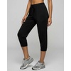 image:image3 Pack Womens Capri Joggers Sweatpants Athletic Yoga Lounge Gym PocketsSet 2