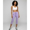 image:image3 Pack Womens Capri Joggers Sweatpants Athletic Yoga Lounge Gym PocketsSet 3