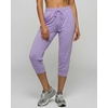 image:image3 Pack Womens Capri Joggers Sweatpants Athletic Yoga Lounge Gym PocketsSet 3