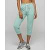 image:image3 Pack Womens Capri Joggers Sweatpants Athletic Yoga Lounge Gym PocketsSet 5