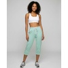 image:image3 Pack Womens Capri Joggers Sweatpants Athletic Yoga Lounge Gym PocketsSet 5