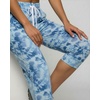 image:image3 Pack Womens Capri Joggers Sweatpants Athletic Yoga Lounge Gym PocketsSet 6