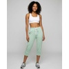 image:image3 Pack Womens Capri Joggers Sweatpants Athletic Yoga Lounge Gym PocketsSet 7