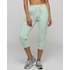 image:image3 Pack Womens Capri Joggers Sweatpants Athletic Yoga Lounge Gym PocketsSet 7