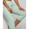 image:image3 Pack Womens Capri Joggers Sweatpants Athletic Yoga Lounge Gym PocketsSet 7