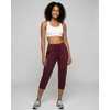 image:image3 Pack Womens Capri Joggers Sweatpants Athletic Yoga Lounge Gym PocketsSet 8