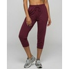 image:image3 Pack Womens Capri Joggers Sweatpants Athletic Yoga Lounge Gym PocketsSet 8