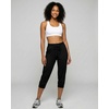 image:image3 Pack Womens Capri Joggers Sweatpants Athletic Yoga Lounge Gym PocketsSet 9
