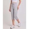 image:image3 Pack Womens Capri Pants Athletic Casual Sweatpants Summer Yoga PocketsSet 10