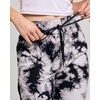 image:image3 Pack Womens Capri Pants Athletic Casual Sweatpants Summer Yoga PocketsSet 2