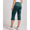 image:image3 Pack Womens Capri Pants Athletic Casual Sweatpants Summer Yoga PocketsSet 3
