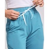 image:image3 Pack Womens Capri Pants Athletic Casual Sweatpants Summer Yoga PocketsSet 6