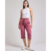 image:image3 Pack Womens Capri Pants Athletic Casual Sweatpants Summer Yoga PocketsSet 6