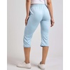 image:image3 Pack Womens Capri Pants Athletic Casual Sweatpants Summer Yoga PocketsSet 7